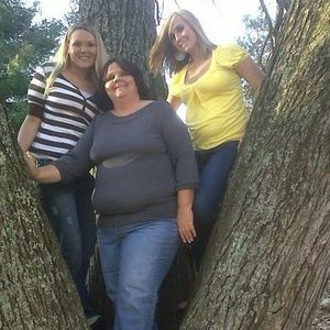 Meet your Posher, Tammy