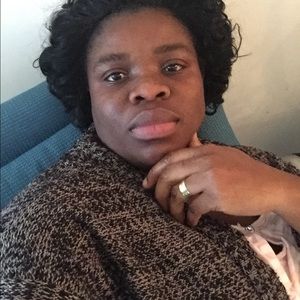 Meet your Posher, Helen