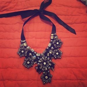 LOFT Statement Necklace