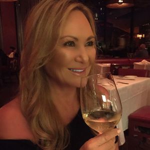 Meet your Posher, Catherine