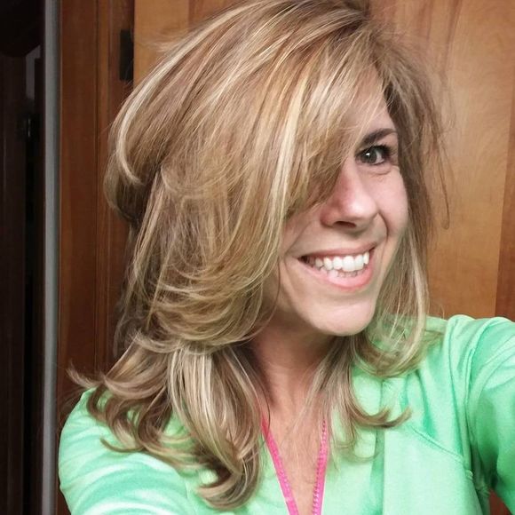 Meet your Posher, Ann