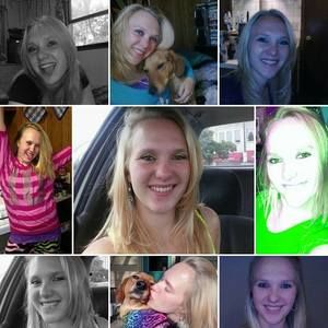 Meet your Posher, Melissa