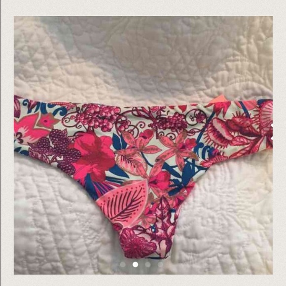 Maaji bikini bottoms