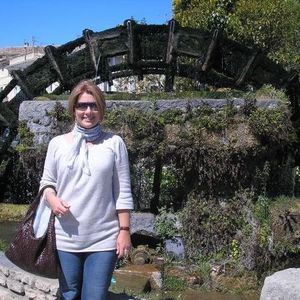 Meet your Posher, Catherine