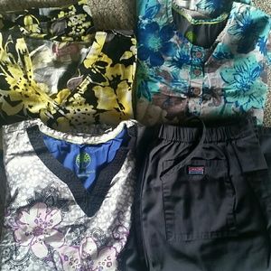 bundle for @lindseynoblit