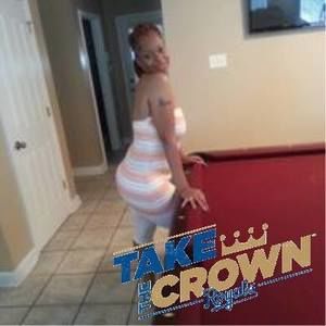 Meet your Posher, Rhonda