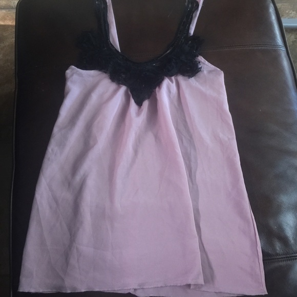 Tank top - Picture 1 of 4