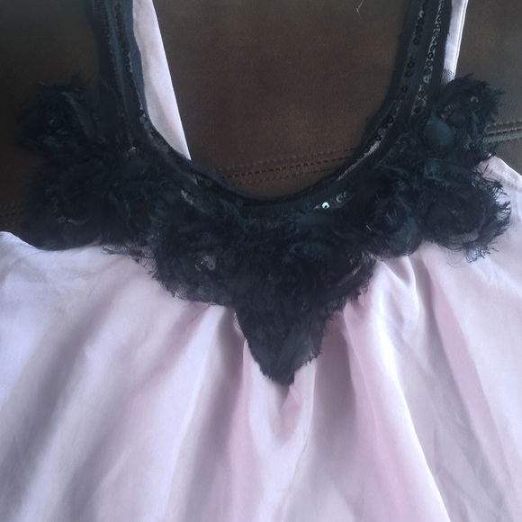 Tank top - Picture 2 of 4