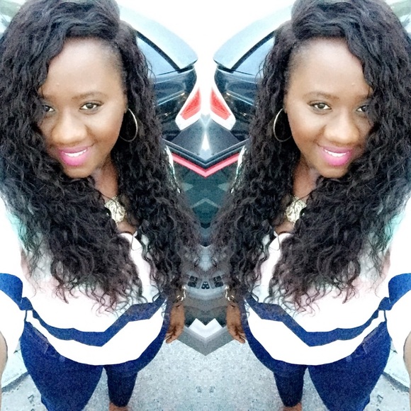 Meet your Posher, Haute