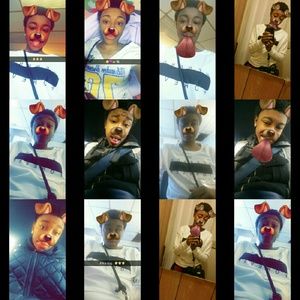 Meet your Posher, Jada