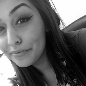 Meet your Posher, Carina