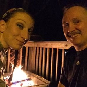 Meet your Posher, Melanie