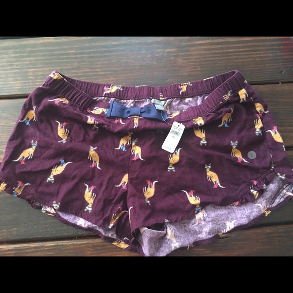 aerie Other - Aerie sleep boxers