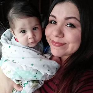 Meet your Posher, Sandy