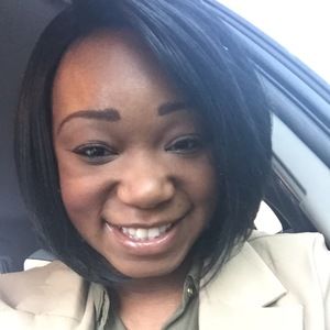 Meet your Posher, Christine