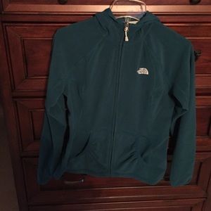 North Face Sweatshirt