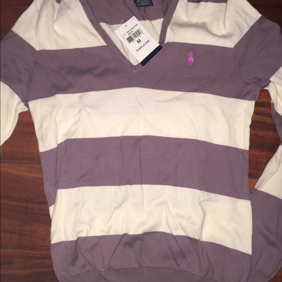 Ralph Lauren sweater - Picture 2 of 2