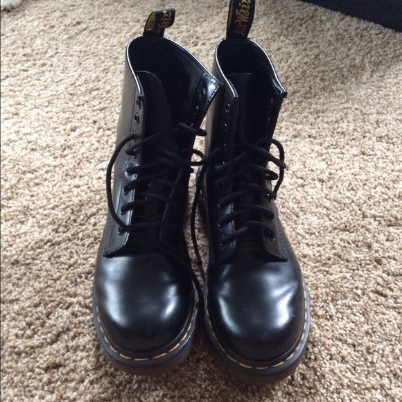 Dr. Martens