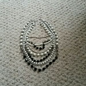 Ann Taylor necklace