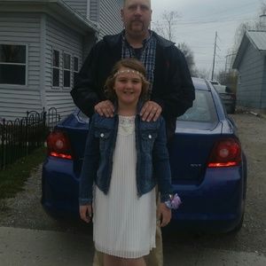 Meet your Posher, Tiffany