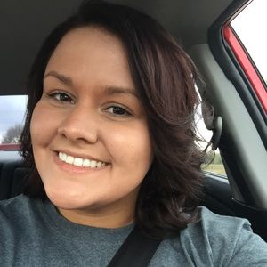 Meet your Posher, Morgan