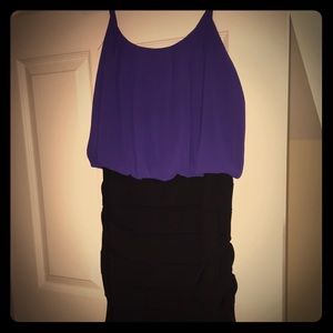 Charlotte Russe Knockout / party or Prom dress