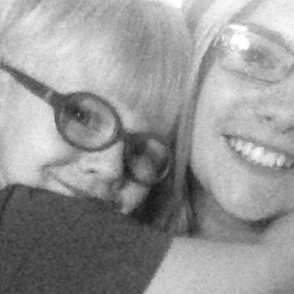 Meet your Posher, Allie