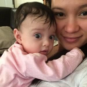 Meet your Posher, Lorainne