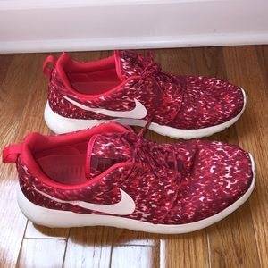 Women's Nike Roshe run