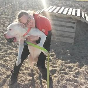 Meet your Posher, Victoria