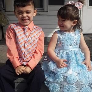 Meet your Posher, Laken