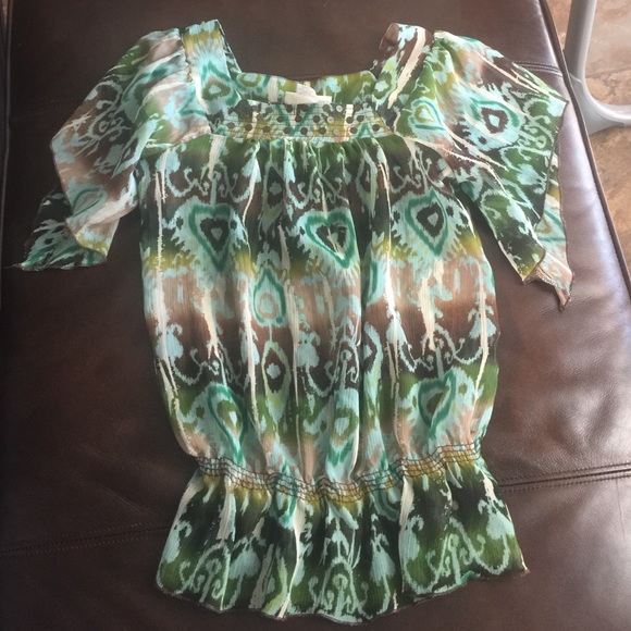 Cute top