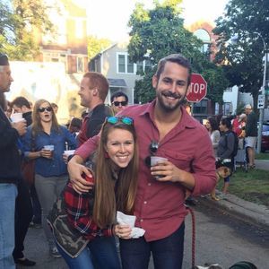 Meet your Posher, Jackie