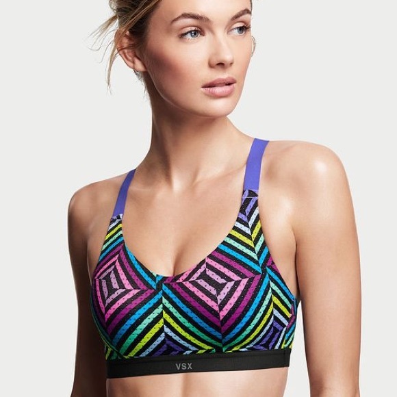 Lightweight Sports Bra