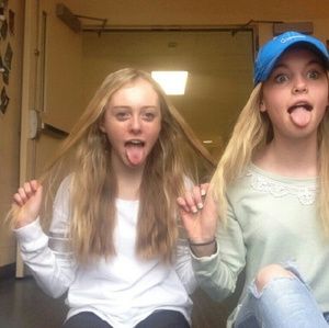 Meet your Posher, Riley