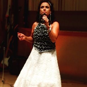 Meet your Posher, Allyson