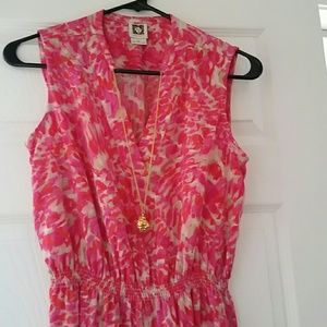 Anne Klein sundress