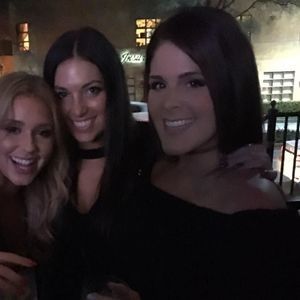 Meet your Posher, Katelyn