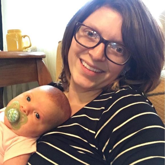 Meet your Posher, Kayla - Picture 1 of 1