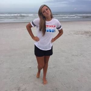 Meet your Posher, Kendall