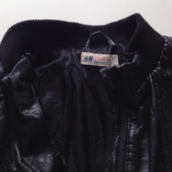 Jacket - Picture 2 of 3