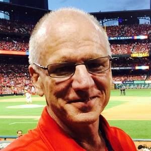 Meet your Posher, Chuck