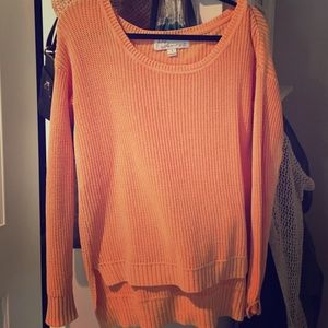 NWOT Vintage Havana light weight sweater