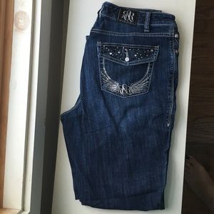 Rock & Republic Jeans