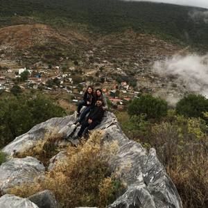 Meet your Posher, Cindy