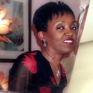 Meet your Posher, Brenda