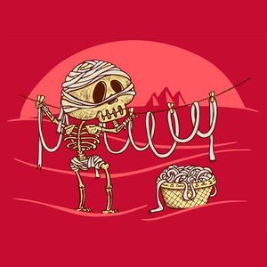 Meet your Posher, Morgan