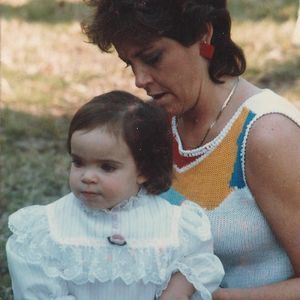 Meet your Posher, Nancy