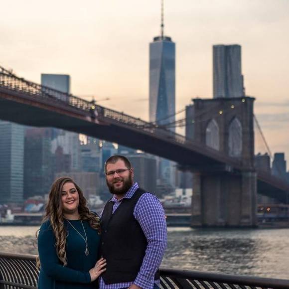 Meet your Posher, Kaitlynne - Picture 1 of 1