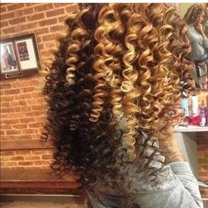 Meet your Posher, Kanecia